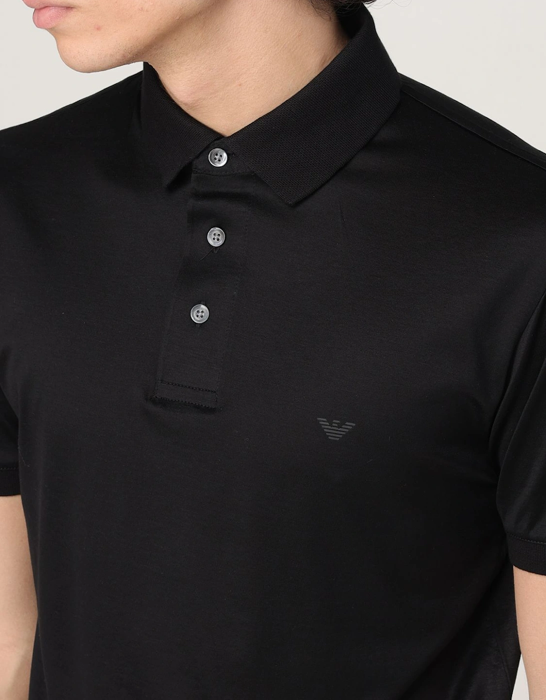 Polo Shirt Classic Fit