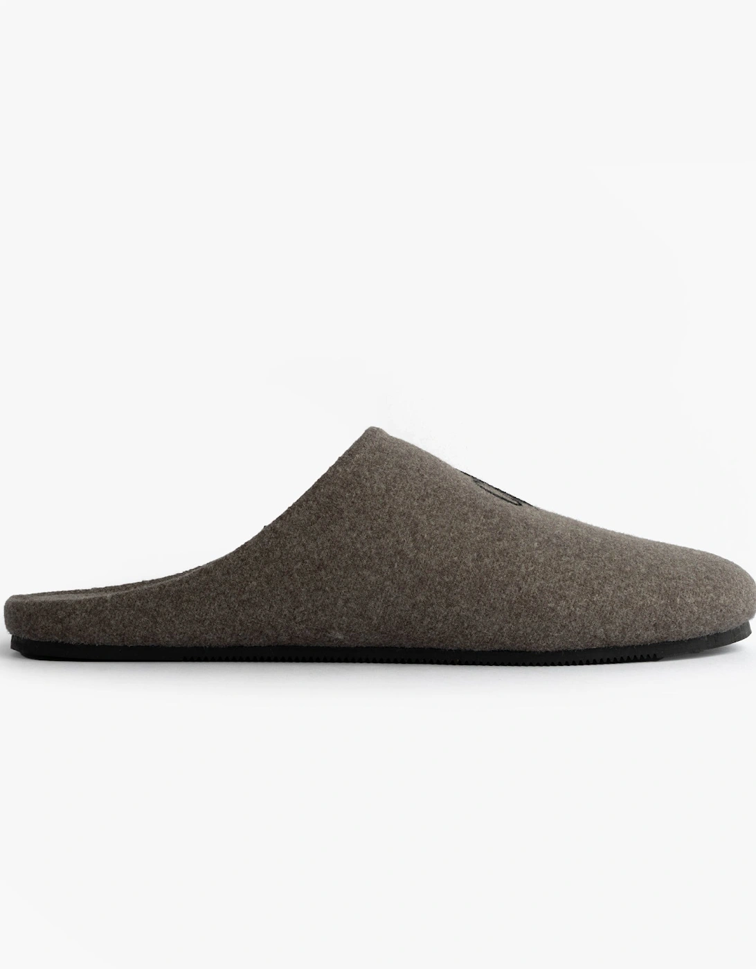 Calvin Klein HOME SLIPPER MULE Mens Slippers Multicoloured, 8 of 7