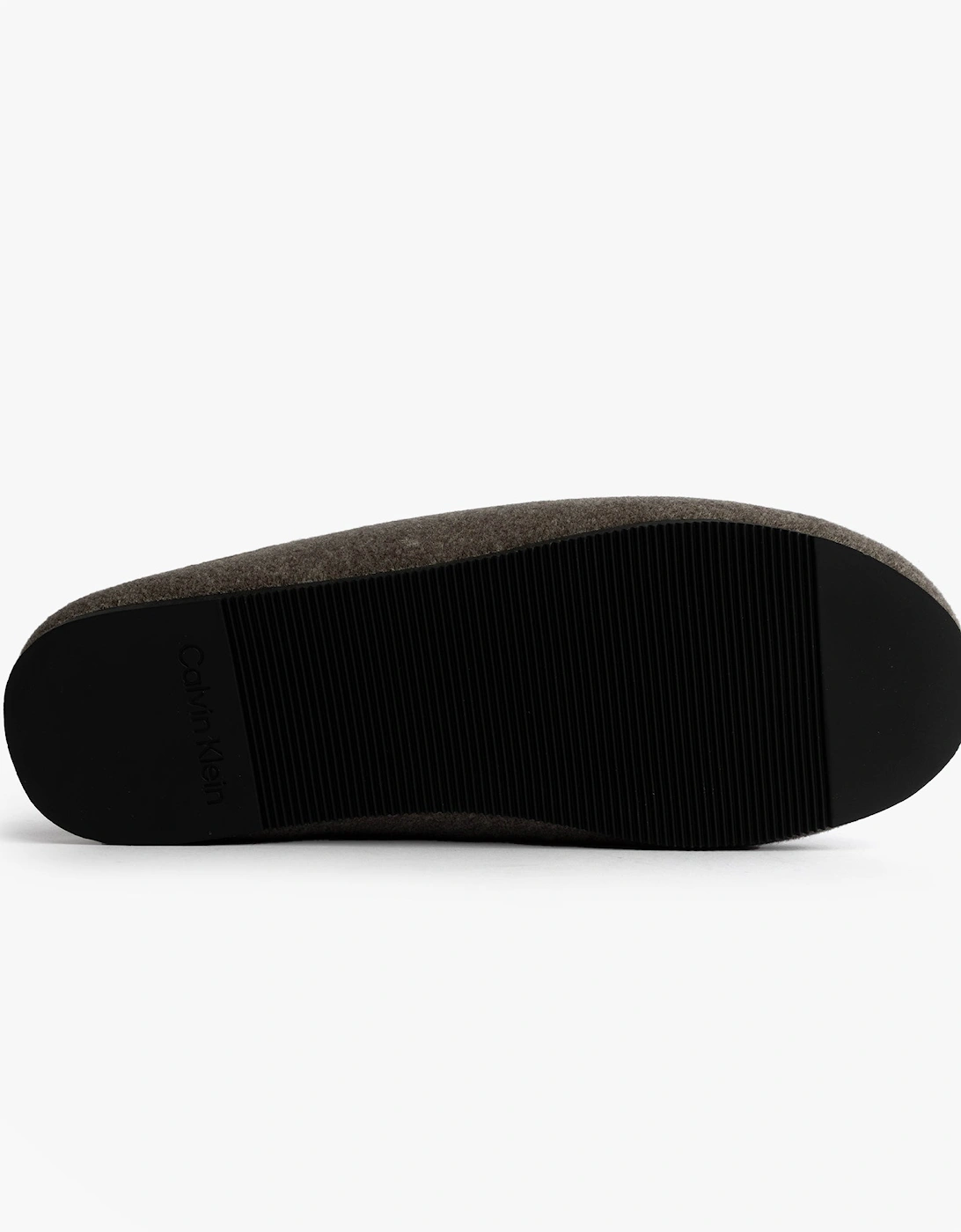 Calvin Klein HOME SLIPPER MULE Mens Slippers Multicoloured