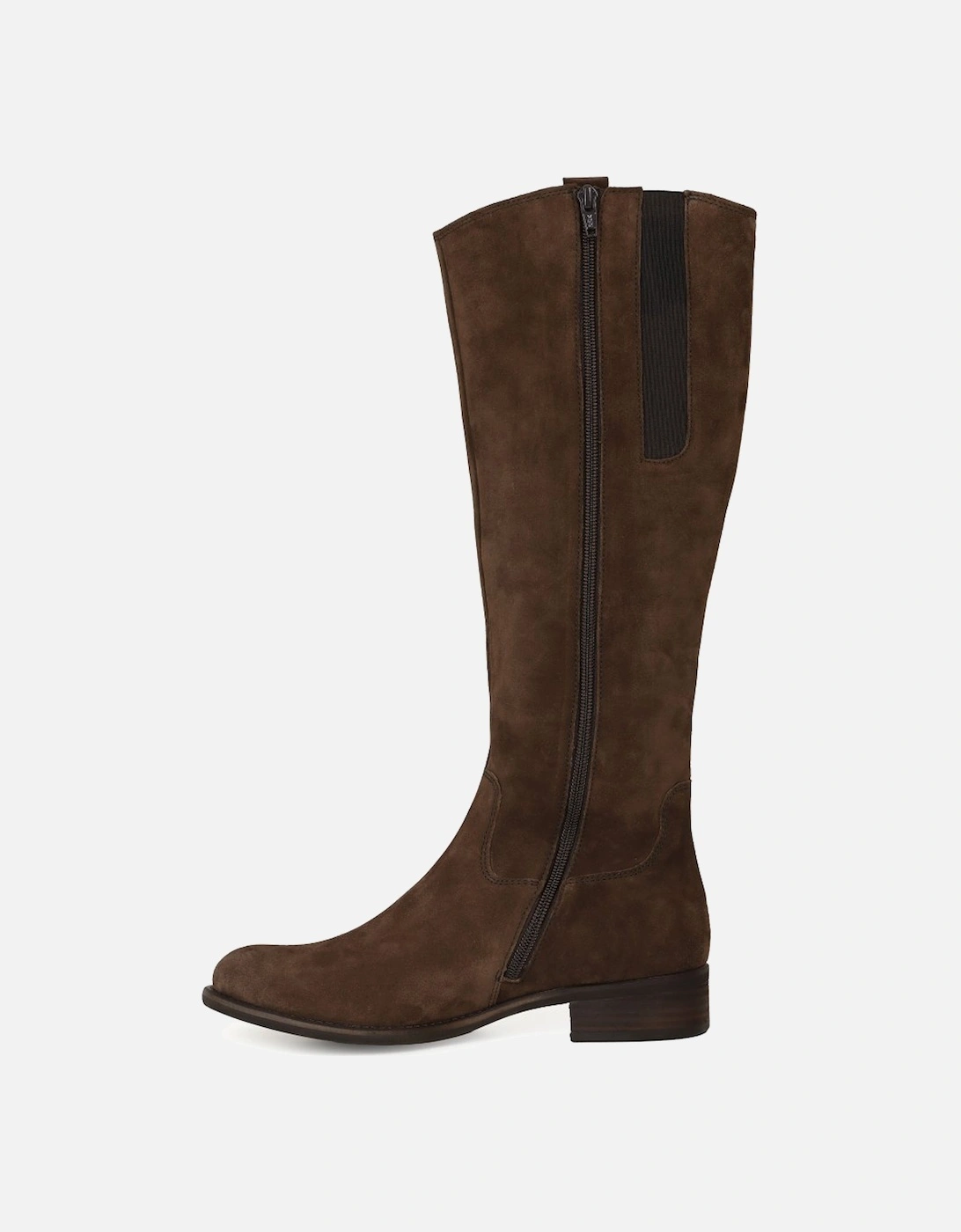 Brook (M) Womens Knee High Boots