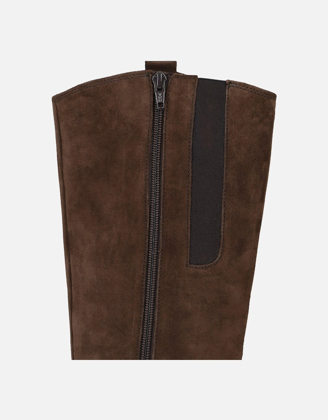 Brook (M) Womens Knee High Boots