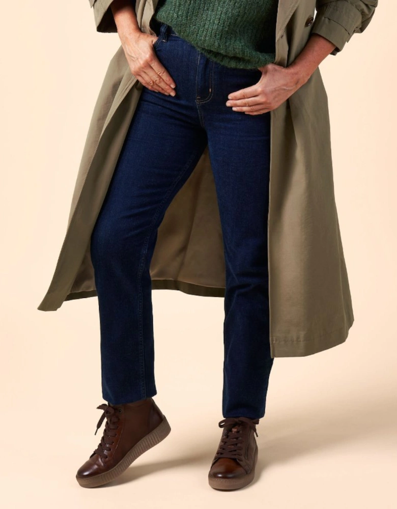 Lake Womens Ankle Boots