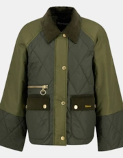 Olive/Dark Moss/Ancient Tartan