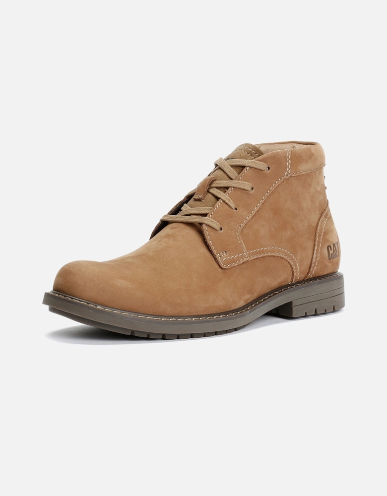 Brock Icon   P719121 Newt Mens Boots - UK EXCLUSIVE