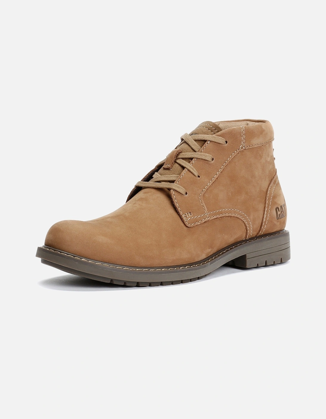 Brock Icon   P719121 Newt Mens Boots - UK EXCLUSIVE