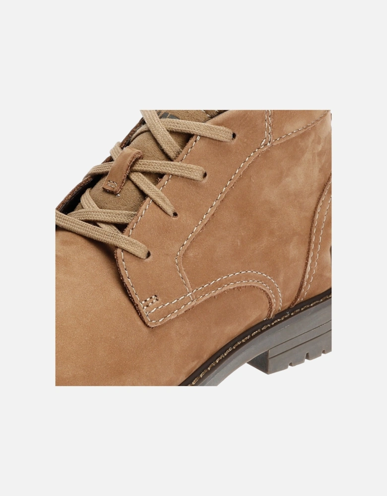 Brock Icon   P719121 Newt Mens Boots - UK EXCLUSIVE