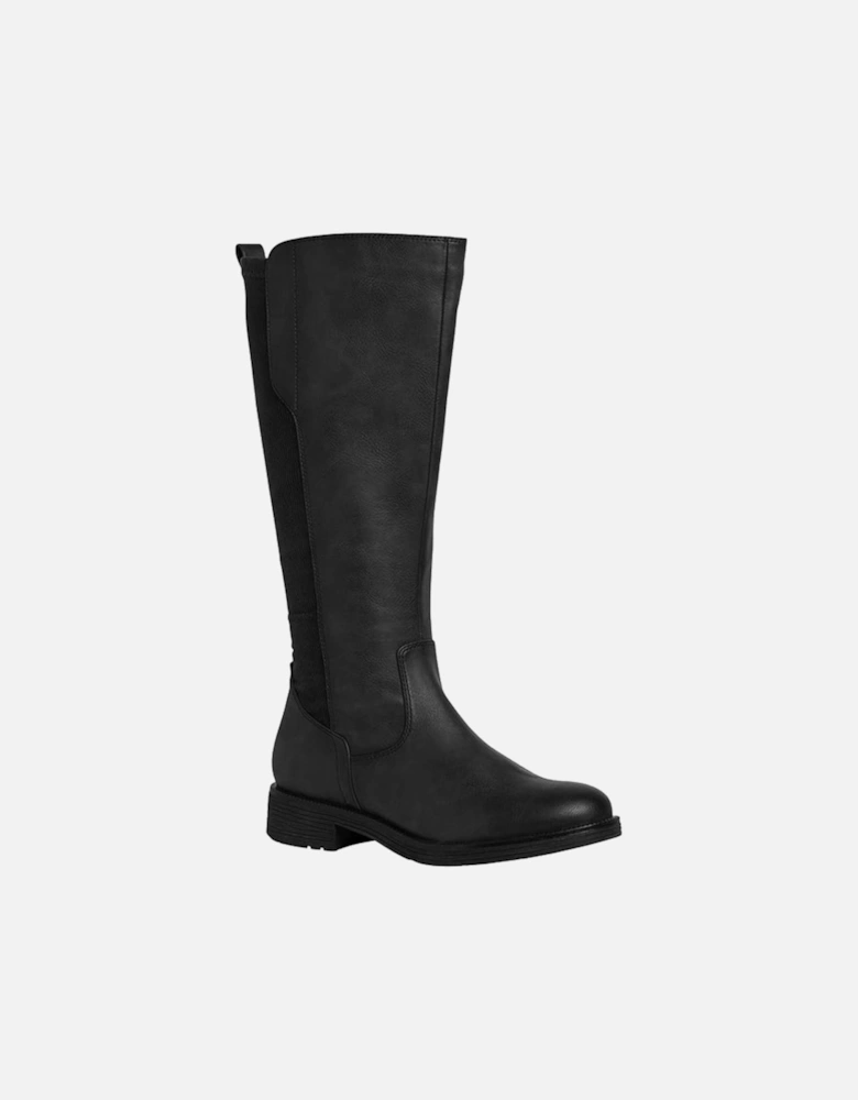 Finch Womens Knee High Boots