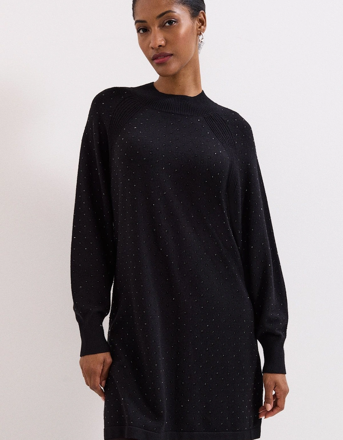 Tala Hot Fix Dress, 2 of 1