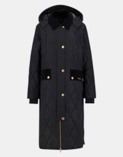 Black/Classic Tartan