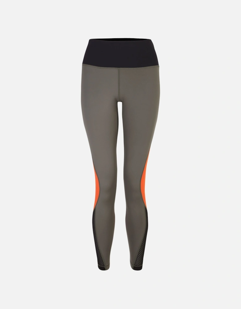 Womens/Ladies Move Fitness Leggings
