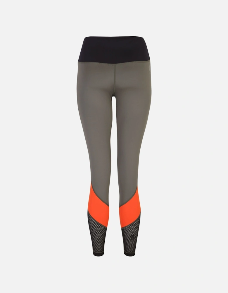 Womens/Ladies Move Fitness Leggings