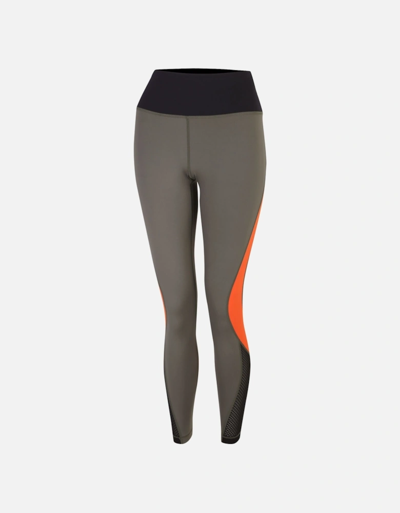 Womens/Ladies Move Fitness Leggings