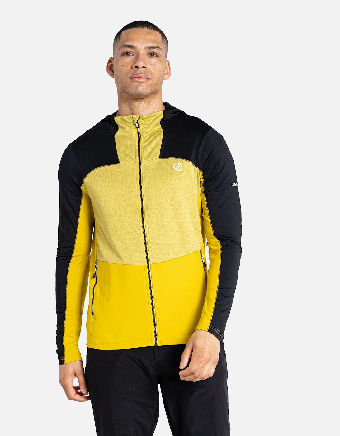 Mens Revive II Lightweight Hoodie