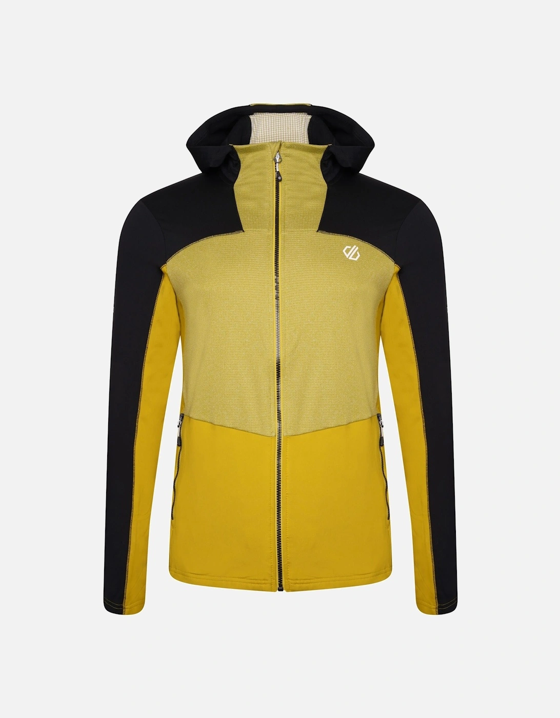 Mens Revive II Lightweight Hoodie, 6 of 5