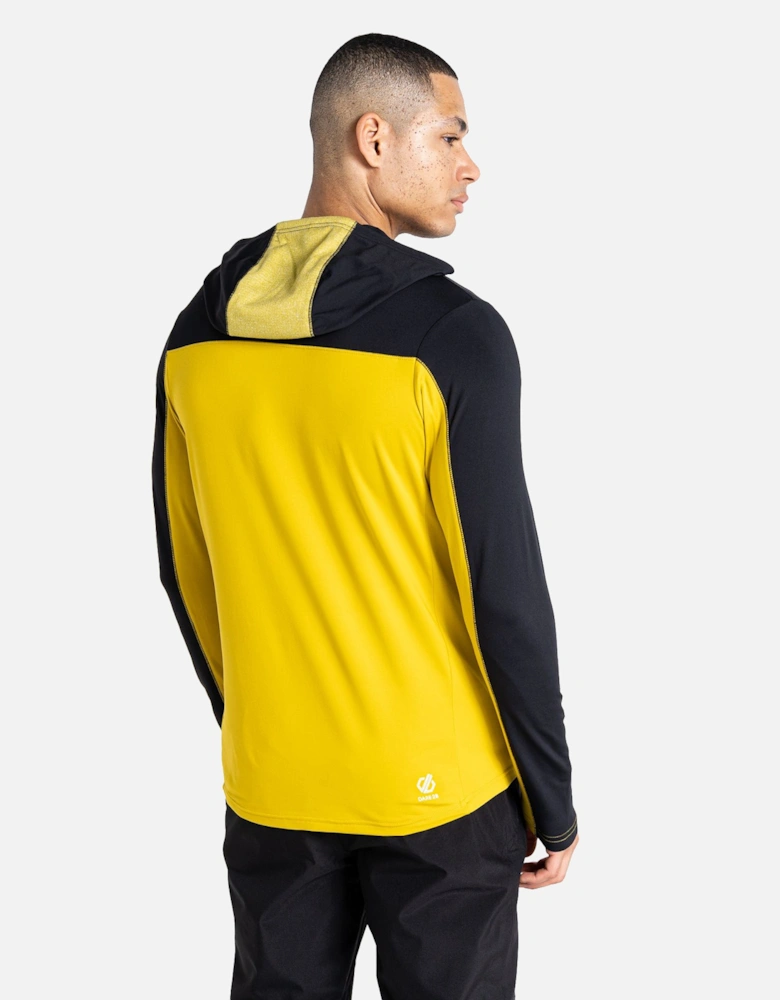 Mens Revive II Lightweight Hoodie