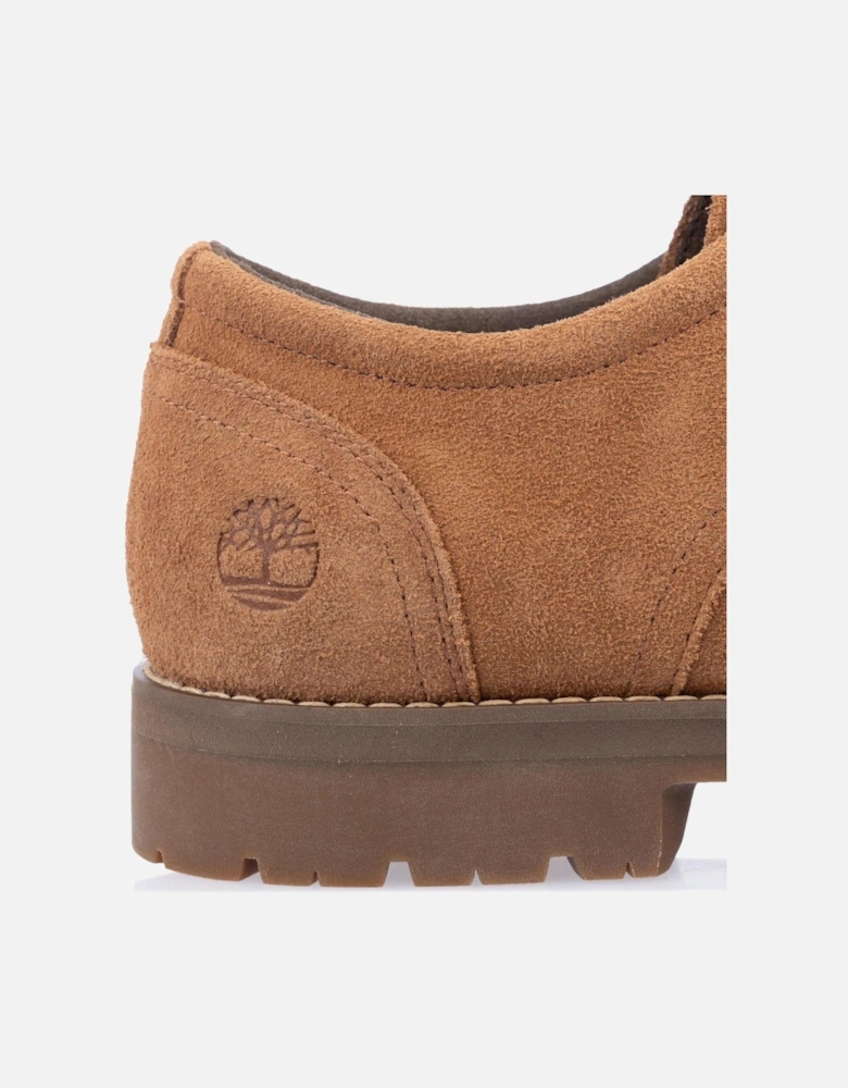 Britton Square Mid Boots