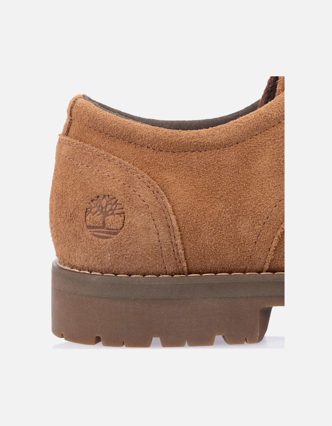 Britton Square Mid Boots