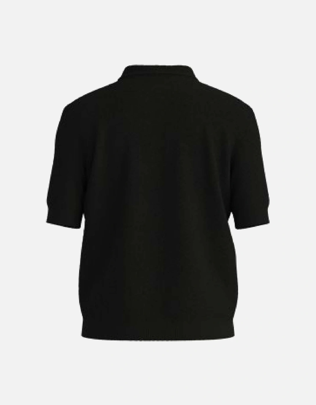 Shiplom Knit Polo Sweater