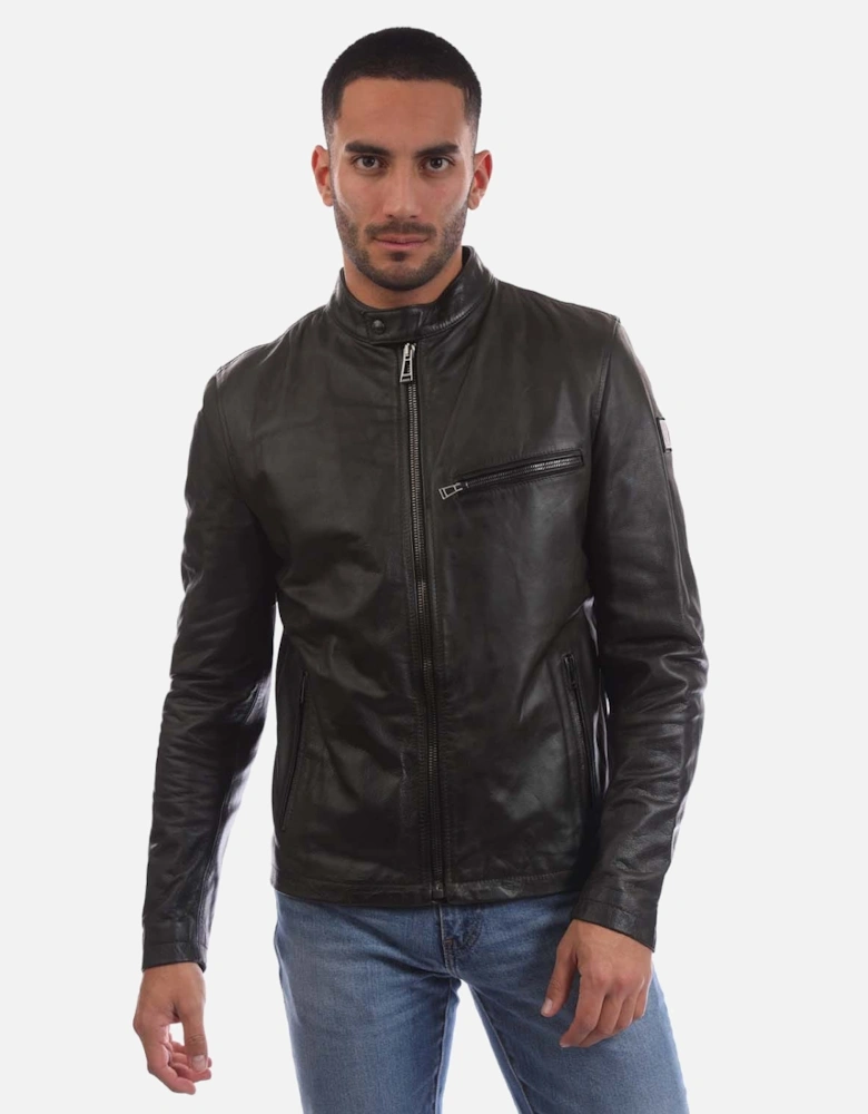 Legcy Pearson Jacket