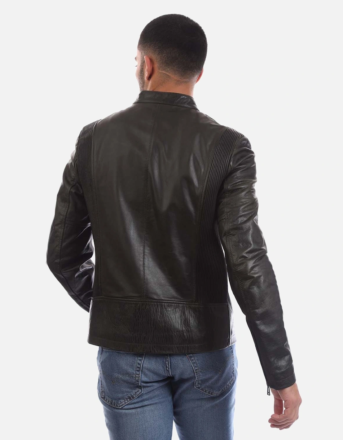 Legcy Pearson Jacket