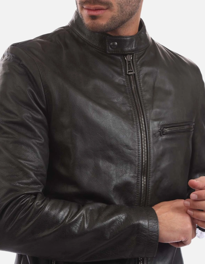 Legcy Pearson Jacket