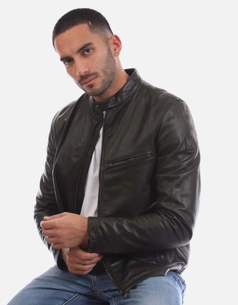 Legcy Pearson Jacket