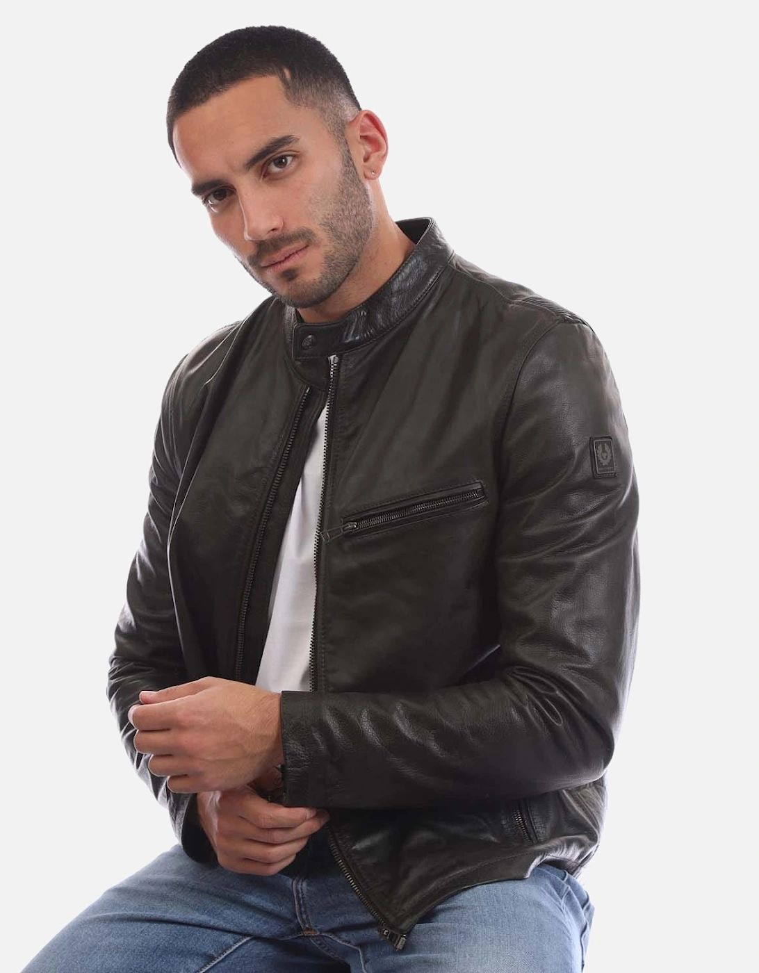 Legcy Pearson Jacket