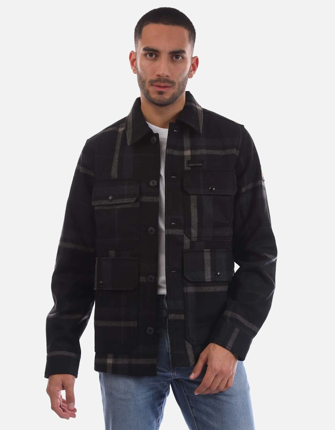 Blend Forge Jacket, 5 of 4