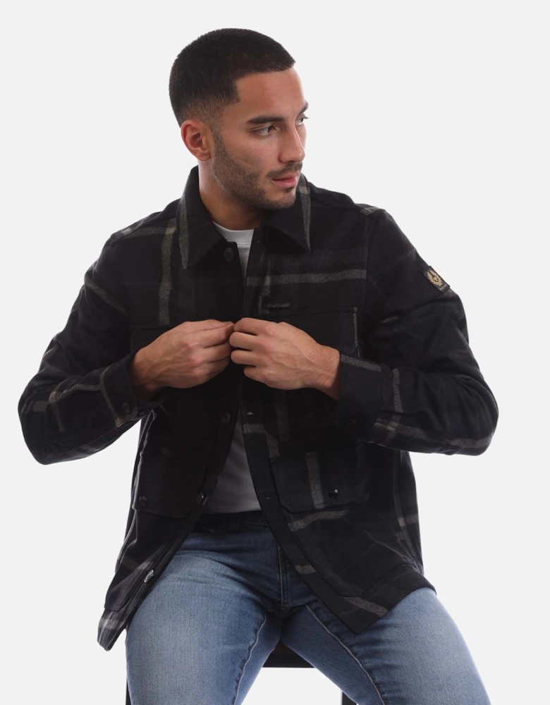 Blend Forge Jacket