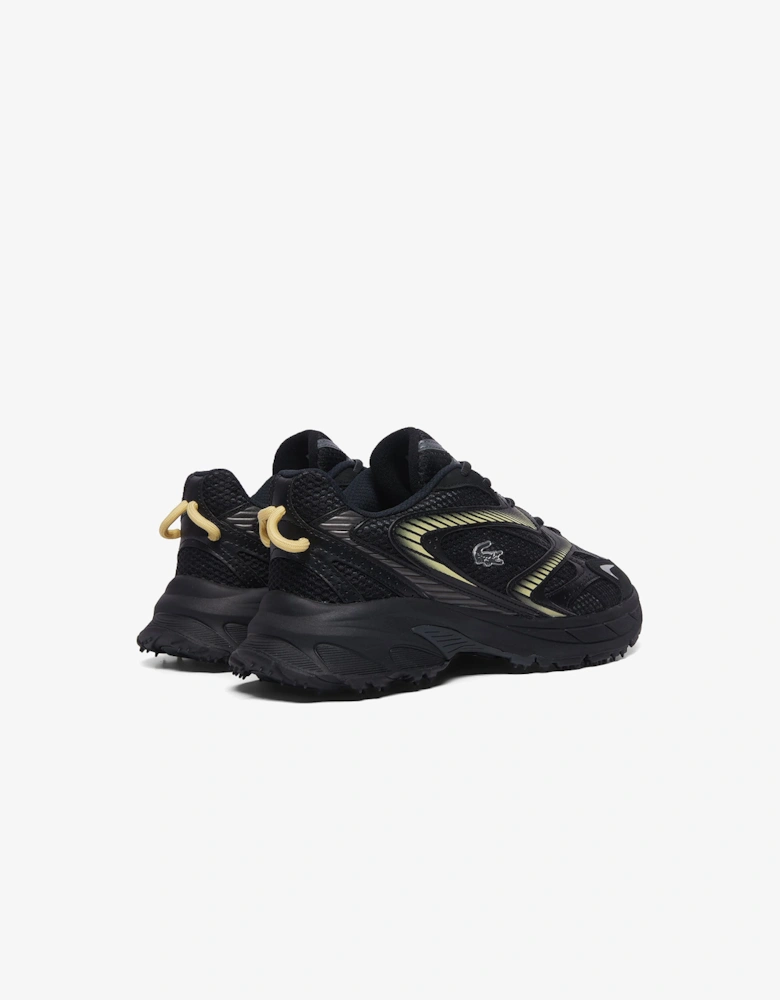 L003 Neo Shot Trainers