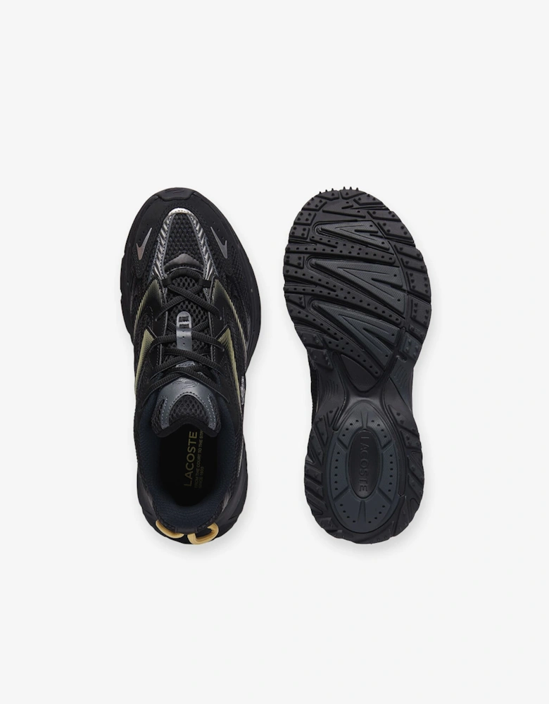 L003 Neo Shot Trainers