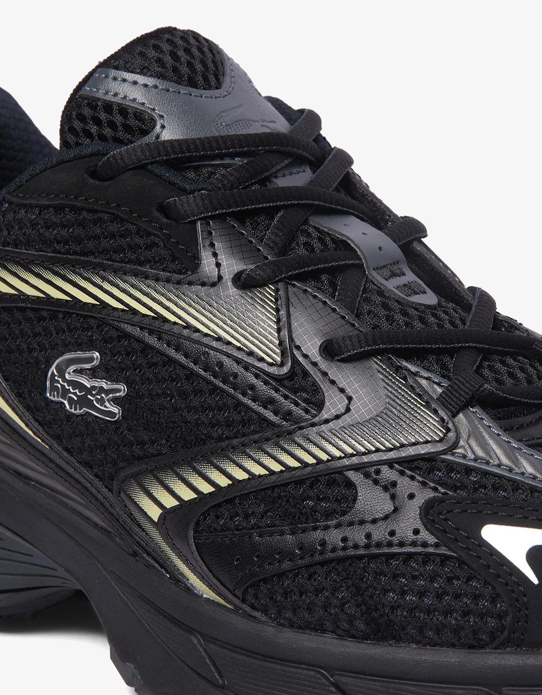 L003 Neo Shot Trainers