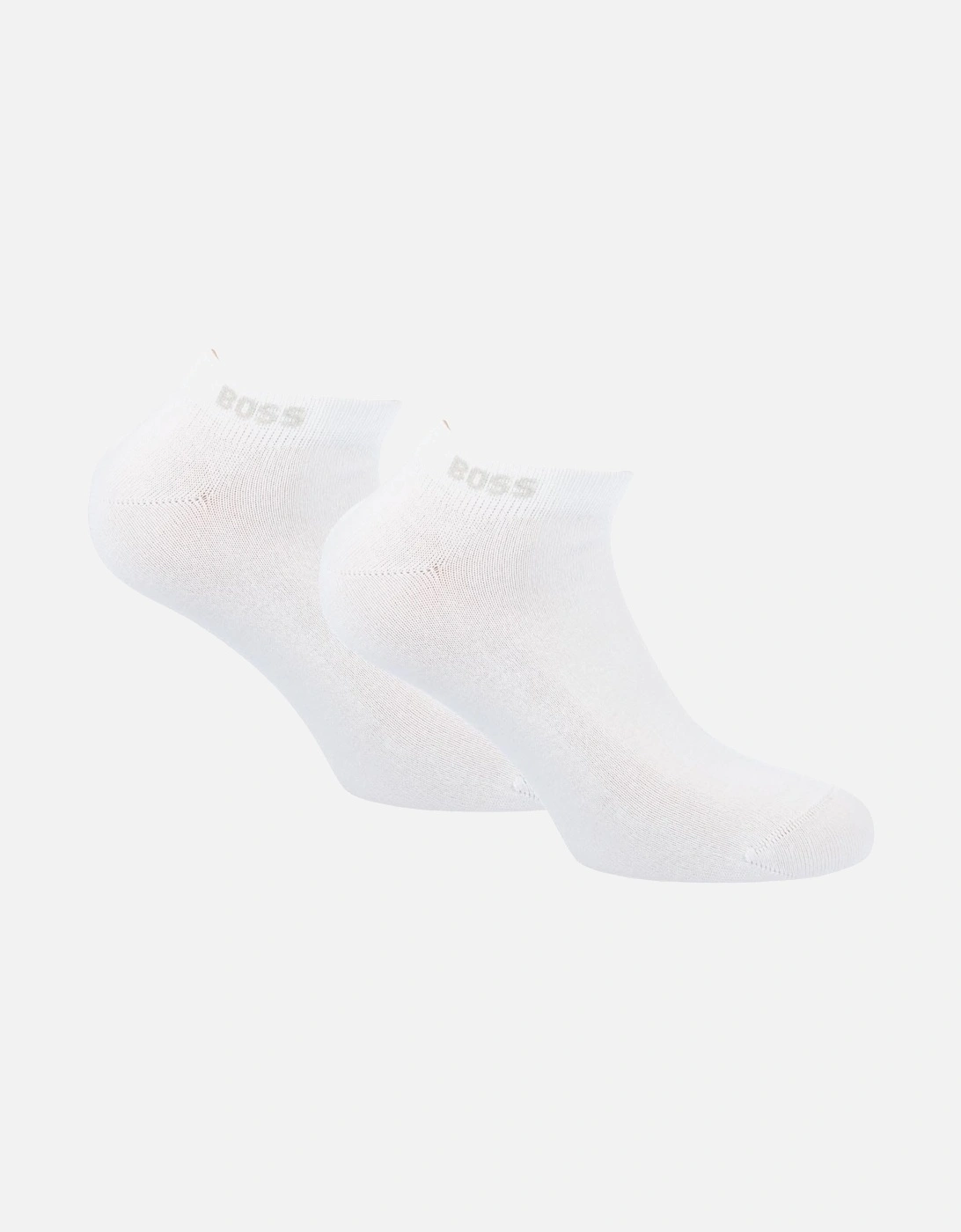 2 Pack of Bamboo Ankle Socks, 2 of 1