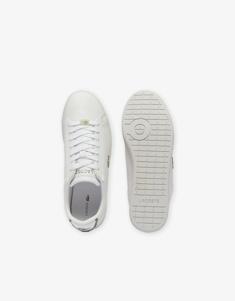 Carnaby Evo Leather Court Trainers