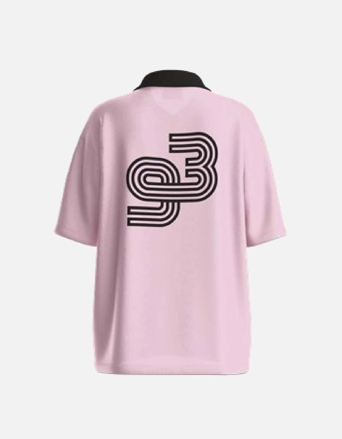 Dila B Football Inspired T-Shirt