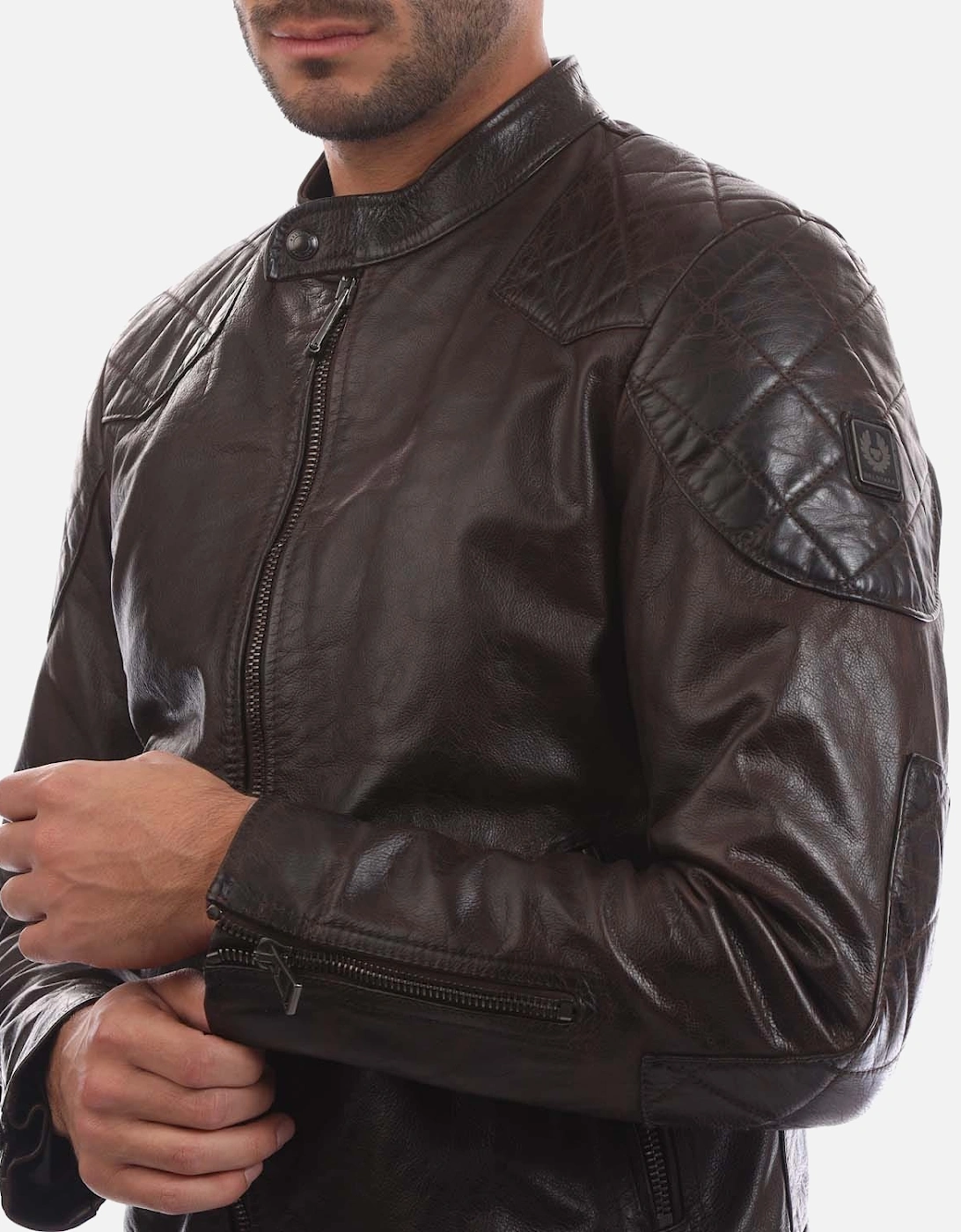 Hand Waxed Legacy Outlaw Jacket