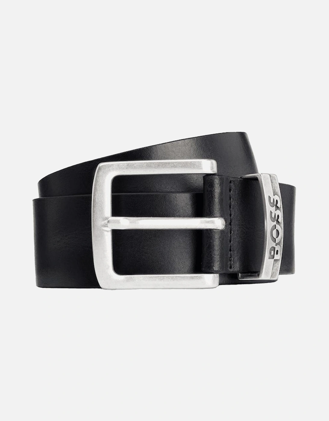 Jen Leather Belt, 2 of 1