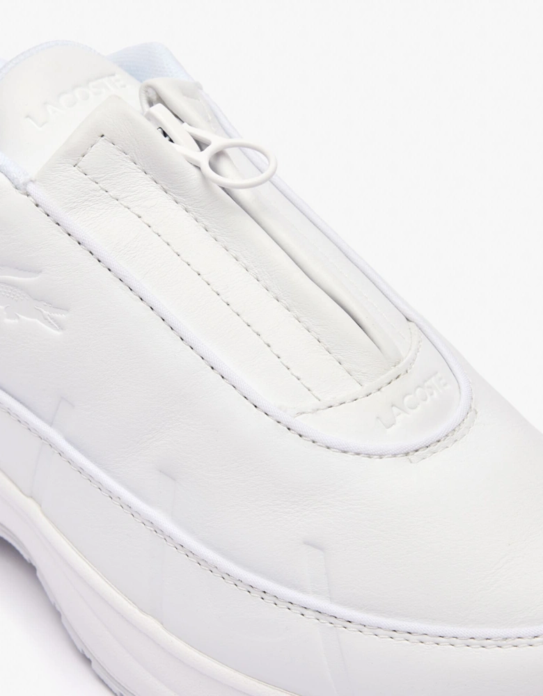 Audyssor Zip OG Leather Trainers