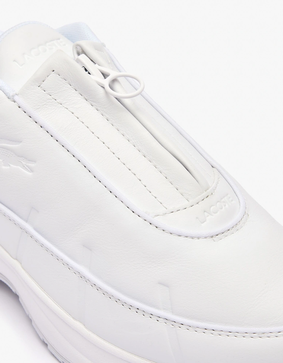 Audyssor Zip OG Leather Trainers