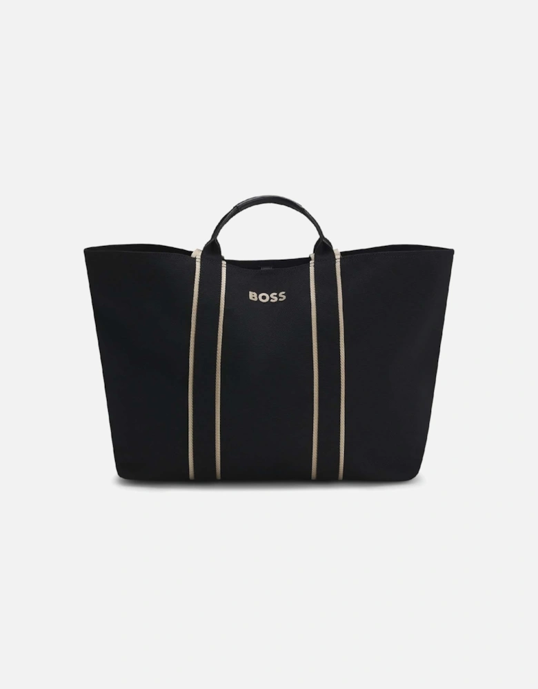 Palmah Tote Bag