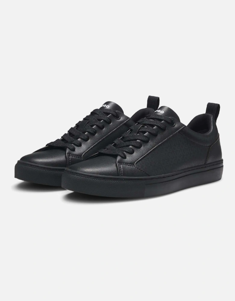 Morrie Tonal Monogram Trainers