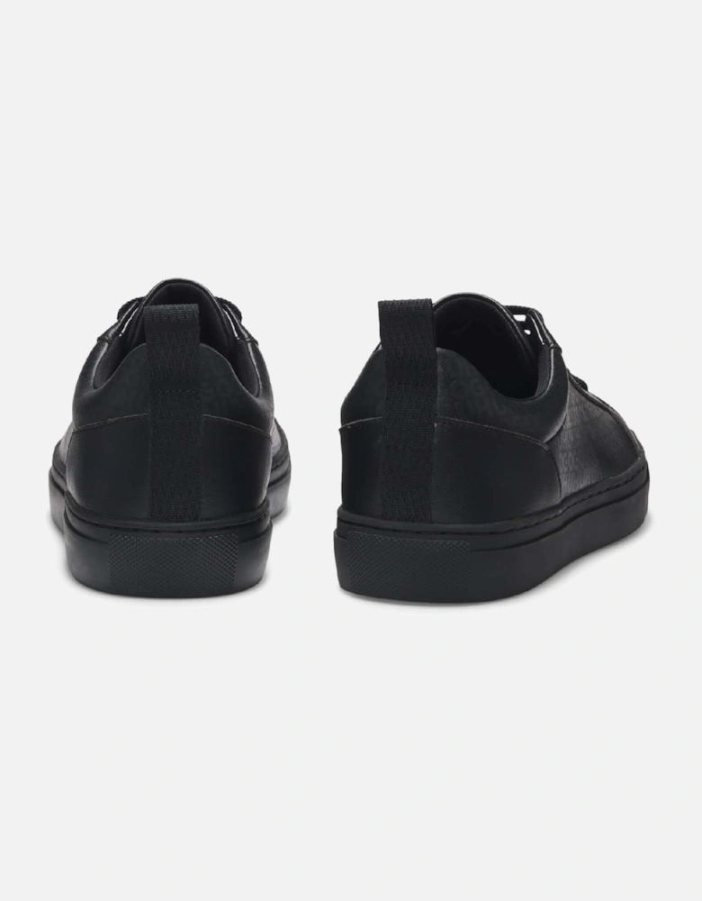 Morrie Tonal Monogram Trainers