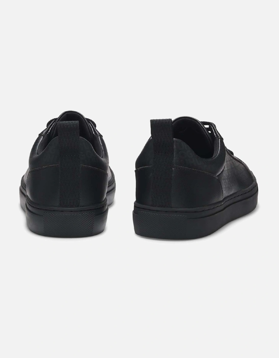 Morrie Tonal Monogram Trainers