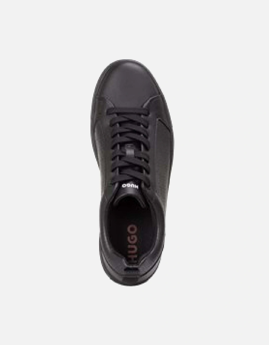 Morrie Tonal Monogram Trainers