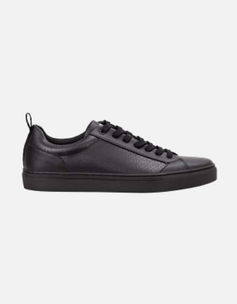 Morrie Tonal Monogram Trainers