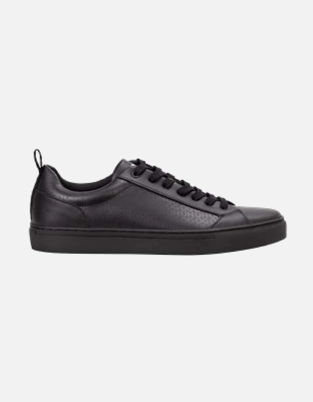 Morrie Tonal Monogram Trainers, 7 of 6