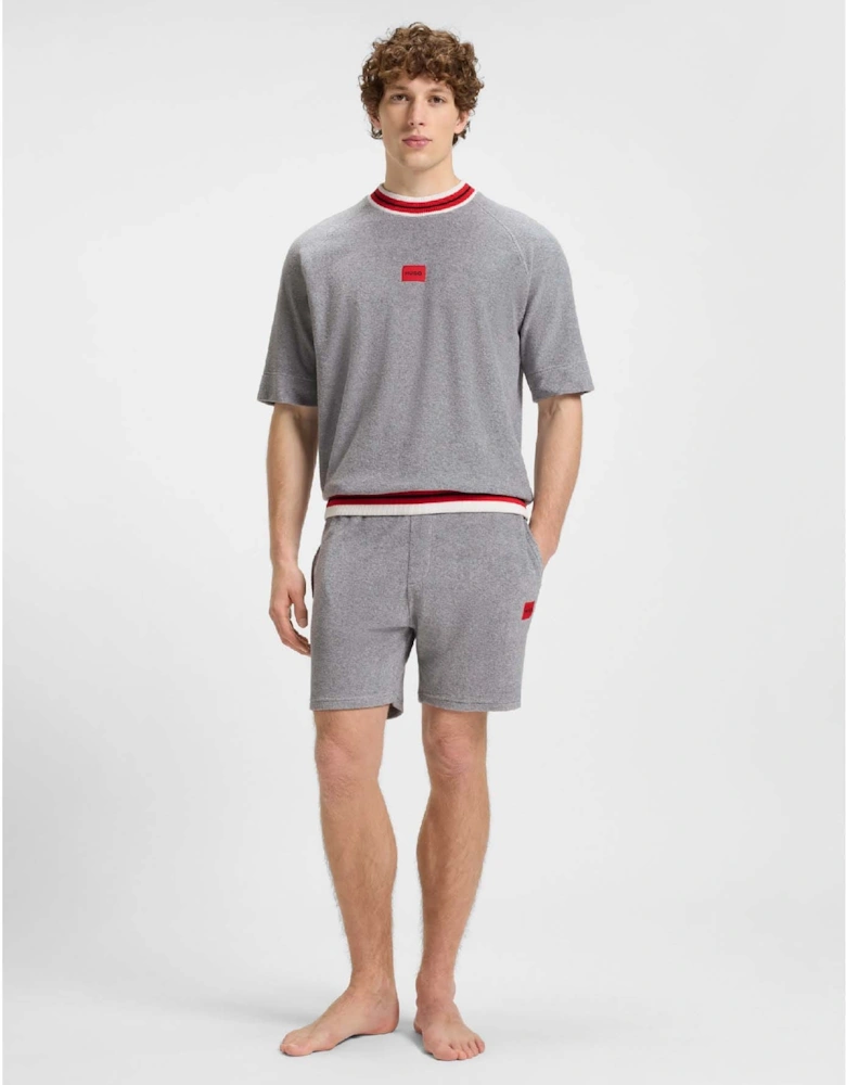 Jaxon Short Sleeve Sweatshirt
