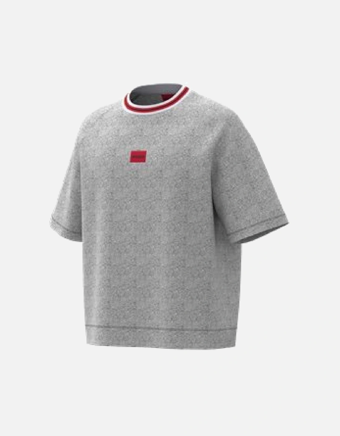 Jaxon Short Sleeve Sweatshirt