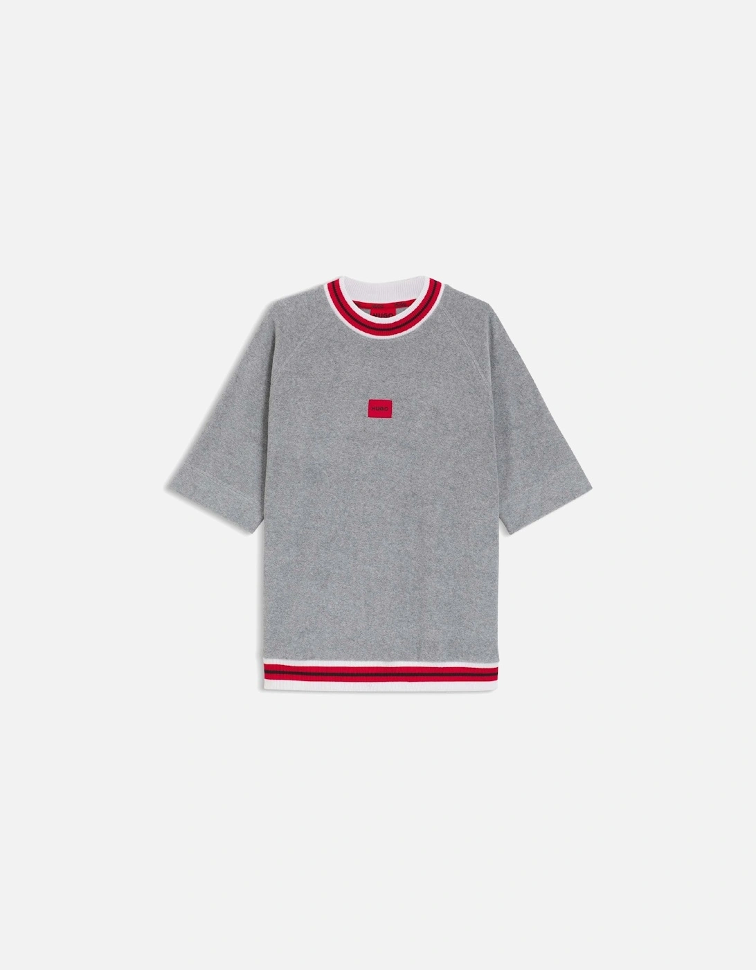 Jaxon Short Sleeve Sweatshirt, 7 of 6