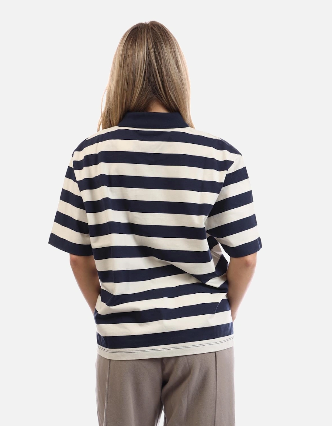 Short Sleeve Polo Shirt